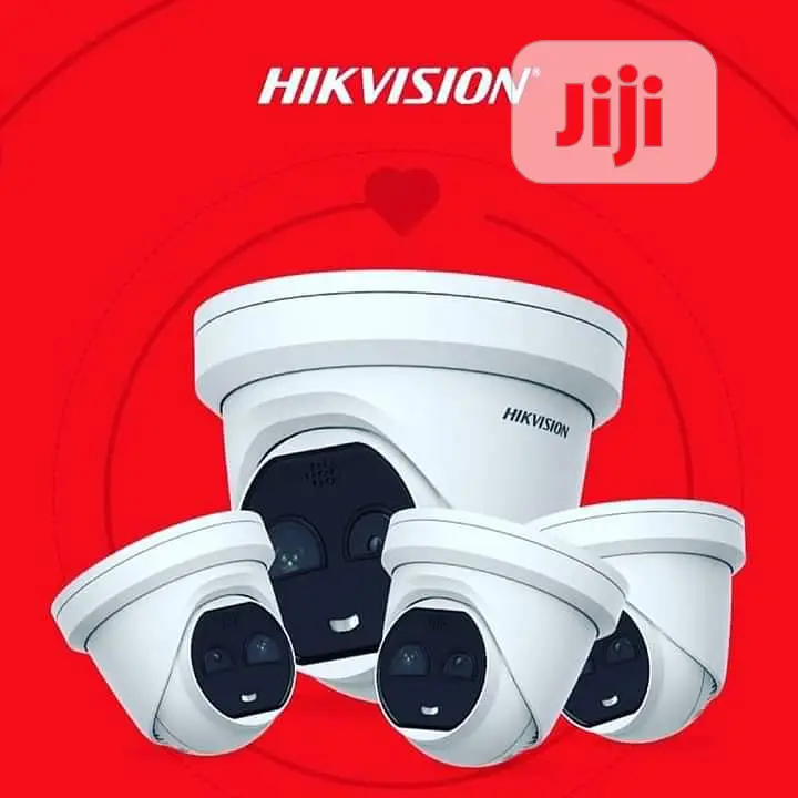 CCTV Installation Configuration