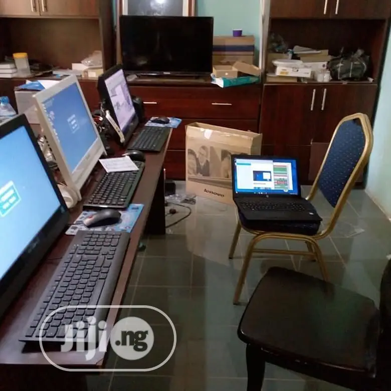 Point Of Sale, Accounting & Inventory Management Software