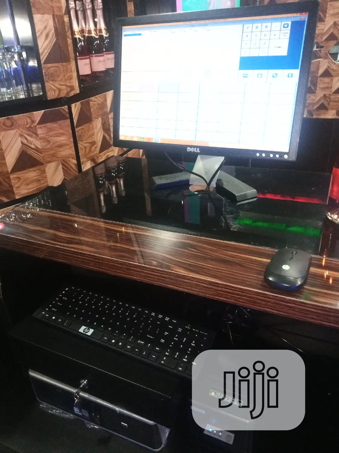 Point Of Sale, Accounting & Inventory Management Software