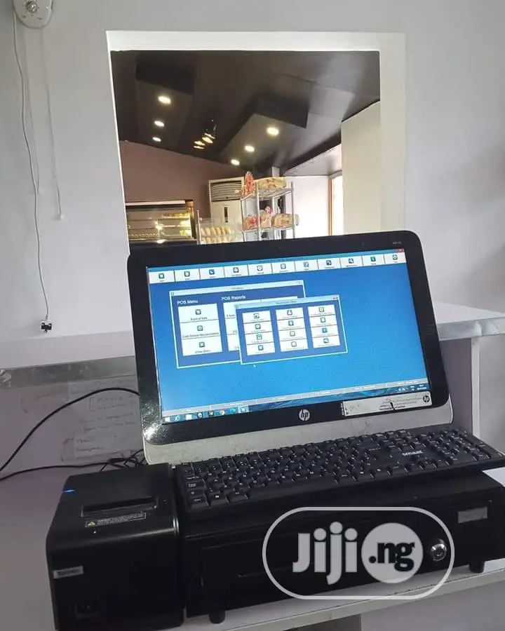 Pos System