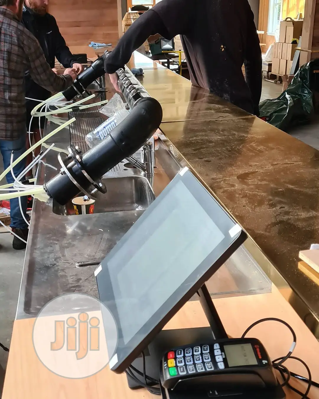 Pos System