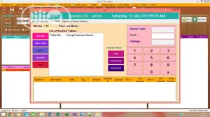 Hotel Software | System | PMS | HMS