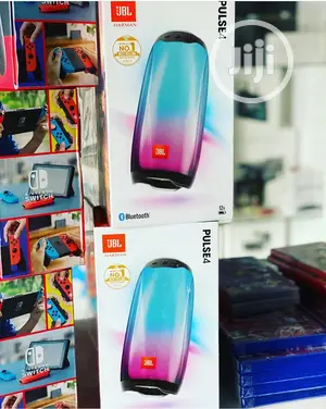 JBL Pulse 4