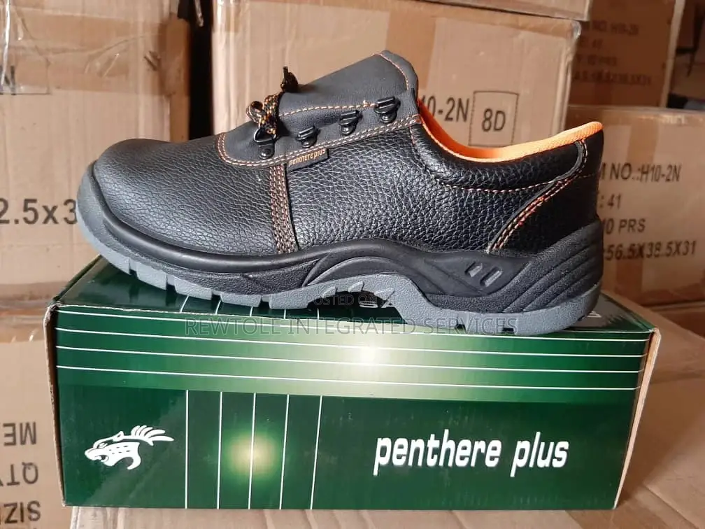 Safety Shoes