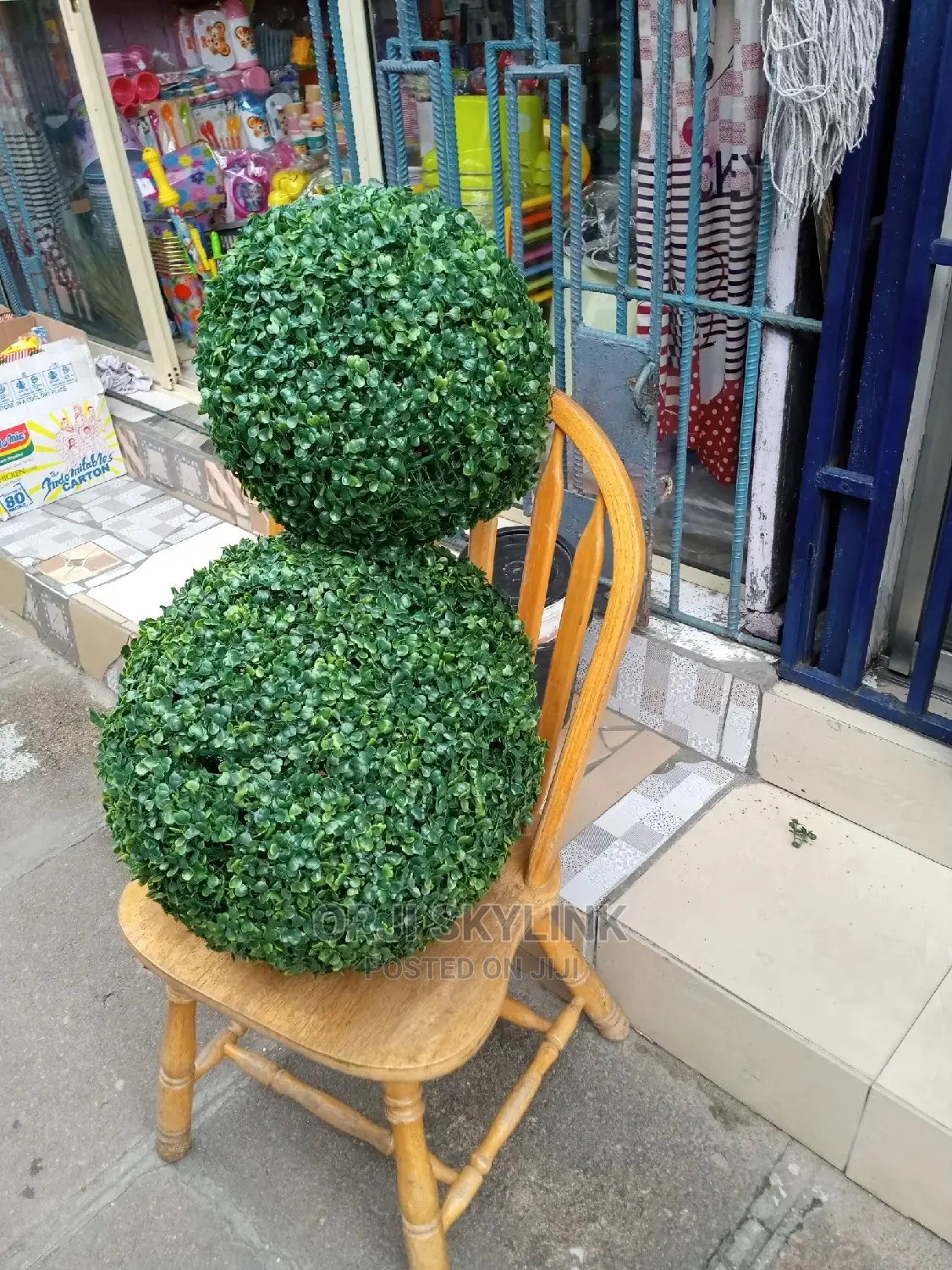 Flower Ball