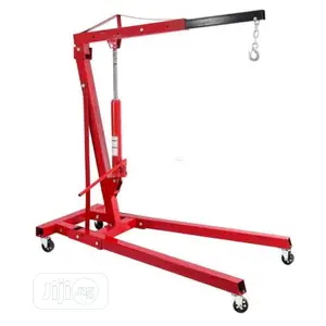 3 Ton Engine Crane