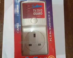 Sollatek TV Guard