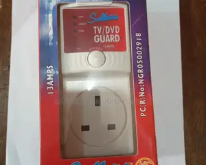 Sollatek TV Guard