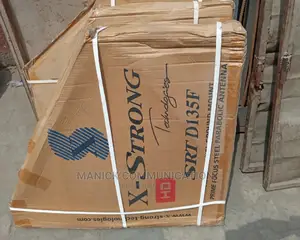 Strong 1.8m Dish
