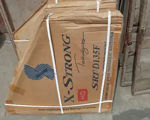 Strong 1.8m Dish