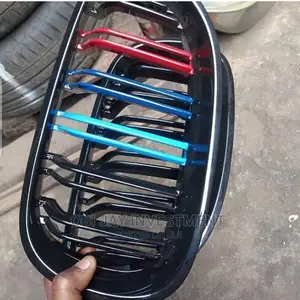 BMW X6 Front Grill and Any Kind of BMW Front Grill