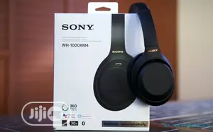 Sony WH100XM4