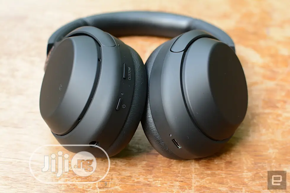 Sony WH100XM4