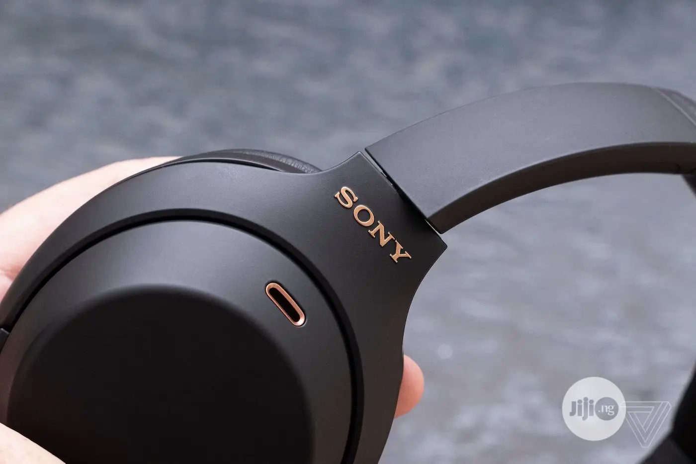 Sony WH100XM4