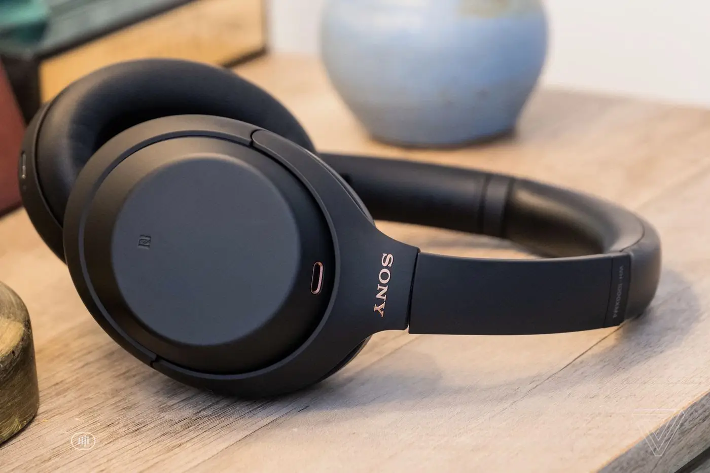 Sony WH100XM4