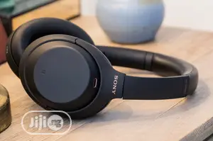 Sony WH100XM4