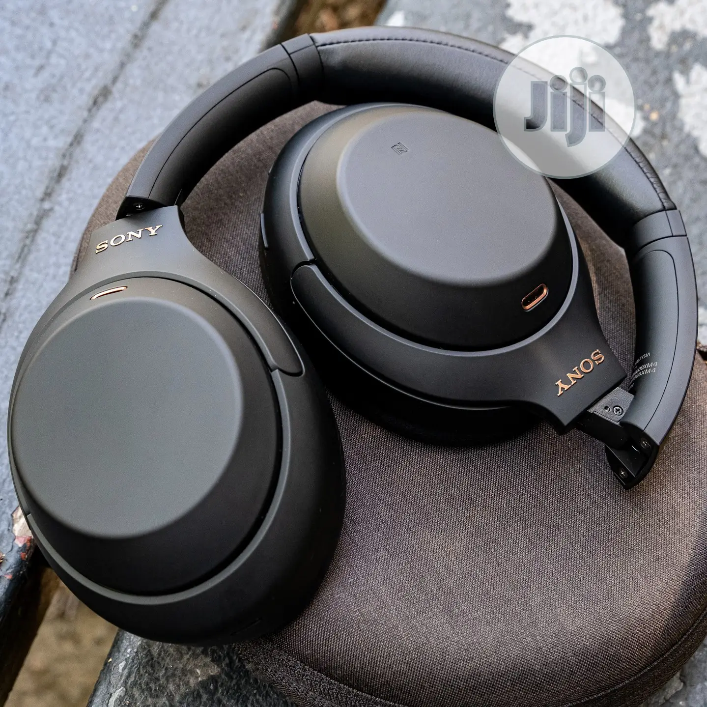 Sony WH100XM4