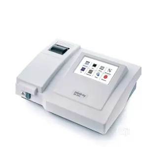 Mindray BA-88A Semi Auto Chemistry Analyzer