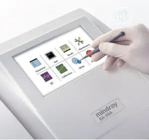 Mindray BA-88A Semi Auto Chemistry Analyzer