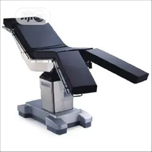 Hybase6100 Operating Table