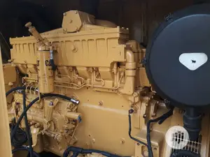 350kva Caterpillar Soundproof Generator
