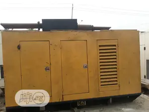 350kva Caterpillar Soundproof Generator