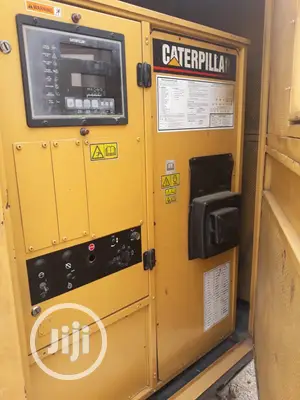 350kva Caterpillar Soundproof Generator