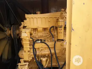 350kva Caterpillar Soundproof Generator