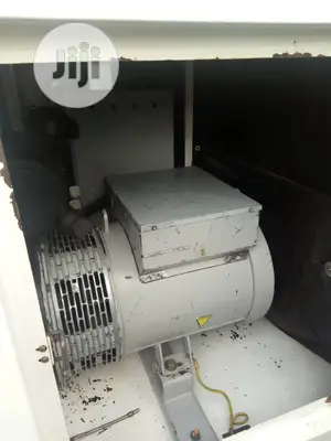 Latest Model 40kva Perkins Mikano Soundproof Generator