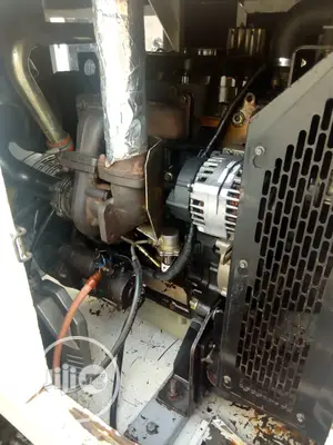 Latest Model 40kva Perkins Mikano Soundproof Generator