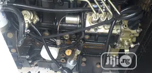 20kva Perkins Mikano Soundproof Generator