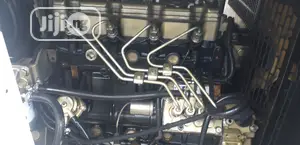 20kva Perkins Mikano Soundproof Generator