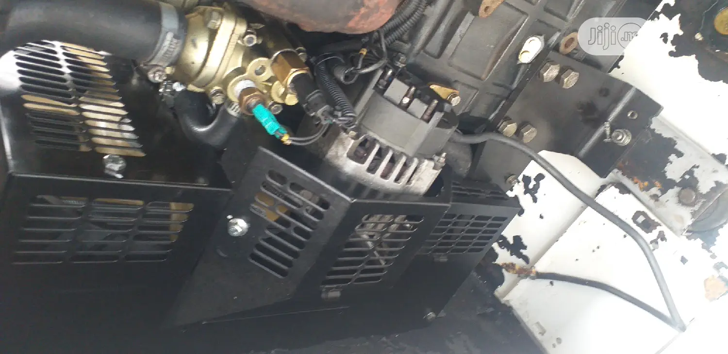 20kva Perkins Mikano Soundproof Generator