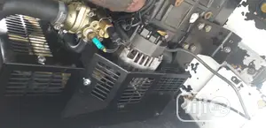 20kva Perkins Mikano Soundproof Generator