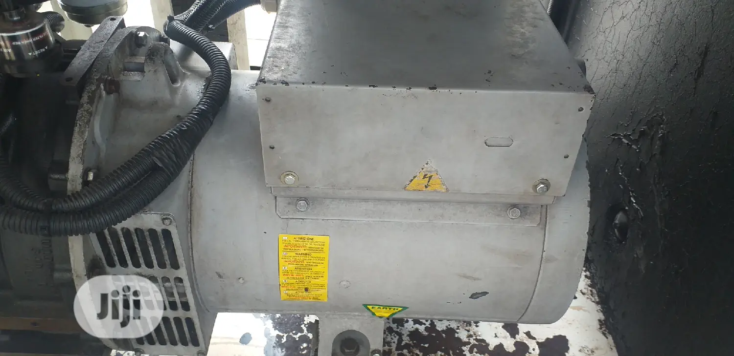20kva Perkins Mikano Soundproof Generator