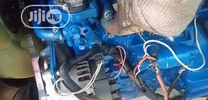 15kva FG Wilson Perkins Soundproof Generator