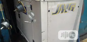 15kva FG Wilson Perkins Soundproof Generator