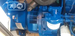 15kva FG Wilson Perkins Soundproof Generator