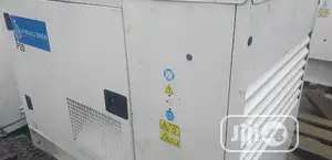 20kva Perkins Jubaili/Marapco Soundproof Generator