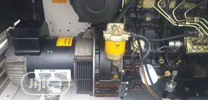 20kva Perkins Jubaili/Marapco Soundproof Generator