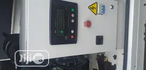 20kva Perkins Jubaili/Marapco Soundproof Generator