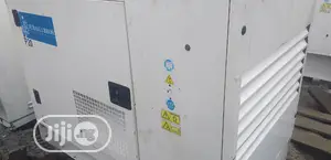 20kva Perkins Jubaili/Marapco Soundproof Generator