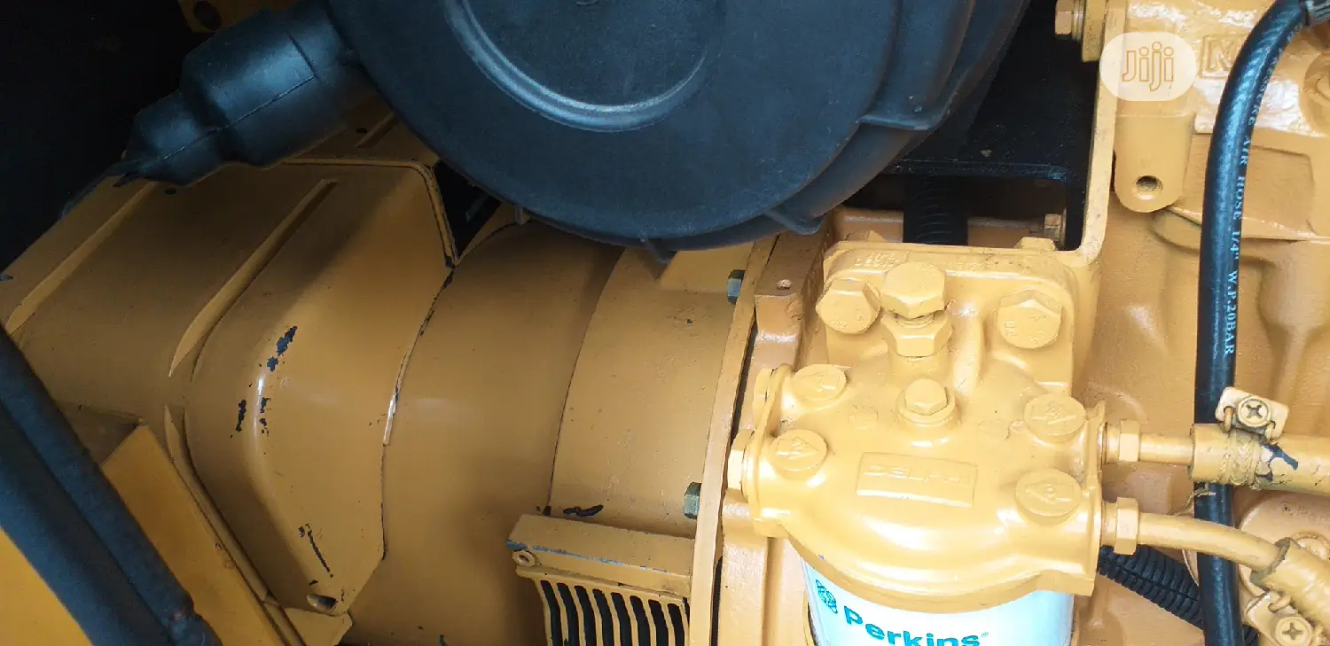 20kva Mantrac Caterpillar Soundproof Generator