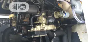60kva Perkins Mikano Soundproof Generator