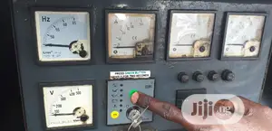 60kva Perkins Mikano Soundproof Generator