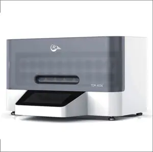 TDR-X030 – Automated Blood Culture Systems