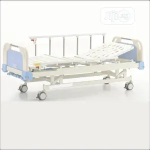 B-21-1 Movable Semi-fowler Bed