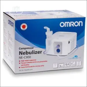 Omron Compressor Nebulizer NE-C900