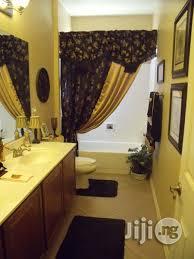 Curtain Home Interior