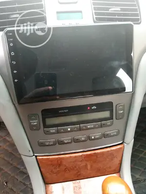 Car Stero